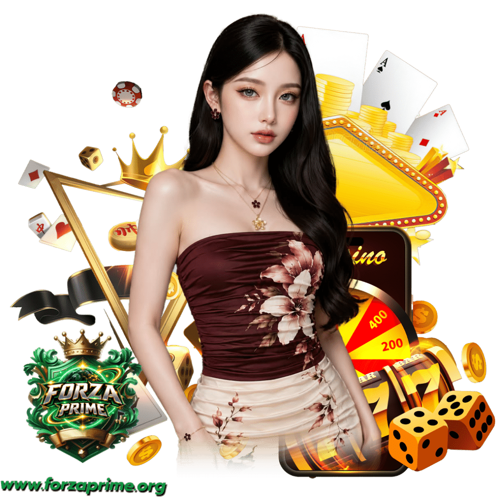 forzaprime slot