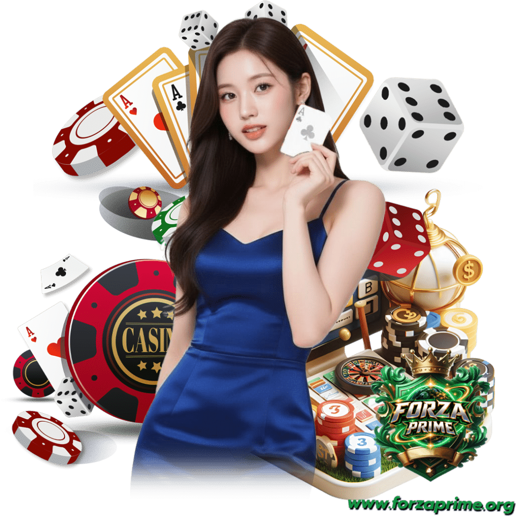 forzaprime สมัคร